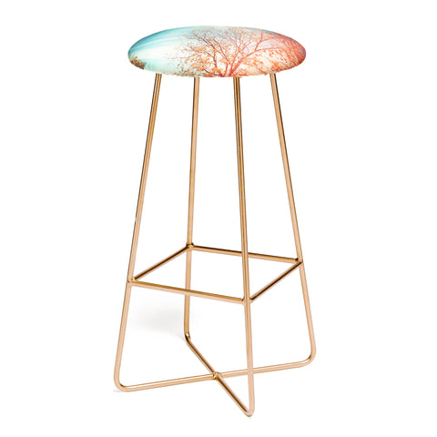Olivia St Claire Overlook Bar Stool