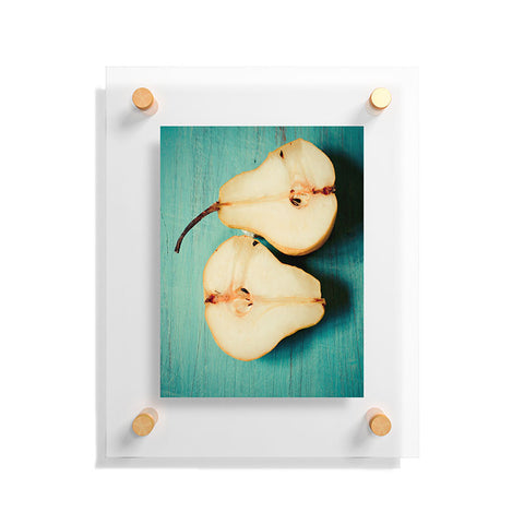 Olivia St Claire Ripe Floating Acrylic Print