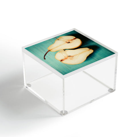 Olivia St Claire Ripe Acrylic Box