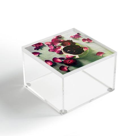 Olivia St Claire Scattered Dreams Acrylic Box