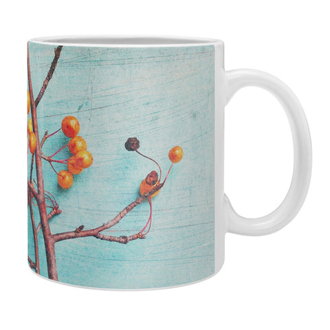 Olivia St Claire She Hung Her Dreams On Branches Coffee Mug