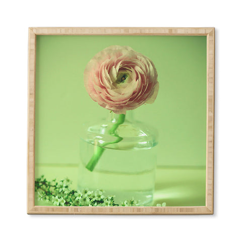 Olivia St Claire Spring Essentials Framed Wall Art