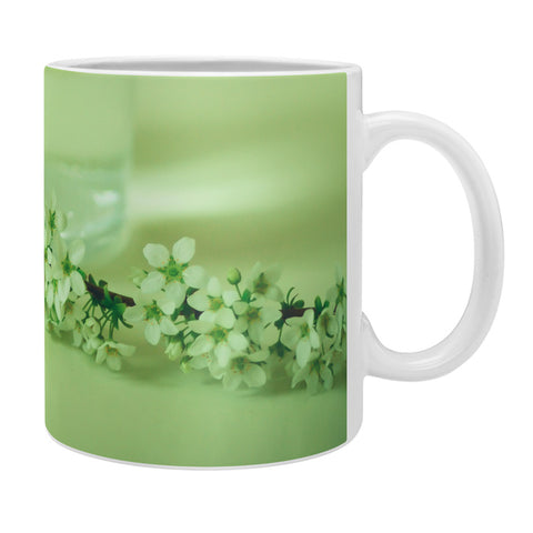 Olivia St Claire Spring Essentials Coffee Mug
