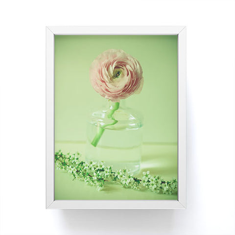 Olivia St Claire Spring Essentials Framed Mini Art Print