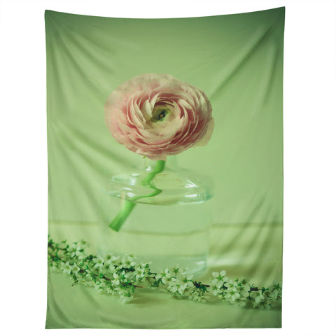 Olivia St Claire Spring Essentials Tapestry