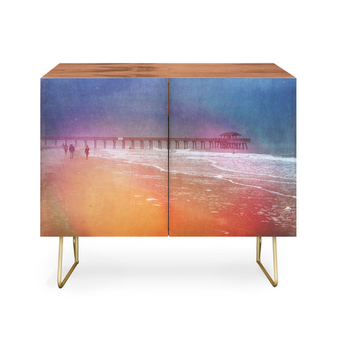 Olivia St Claire Stormy Monday Credenza