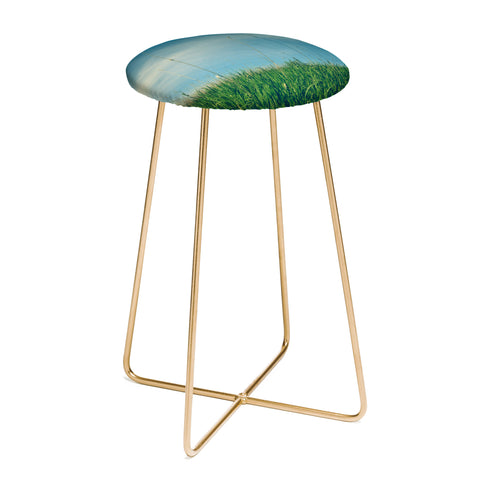 Olivia St Claire Summer Day Counter Stool