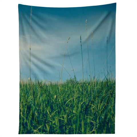 Olivia St Claire Summer Day Tapestry