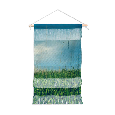 Olivia St Claire Summer Day Wall Hanging Portrait