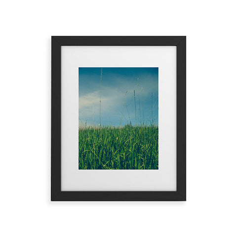 Olivia St Claire Summer Day Framed Art Print