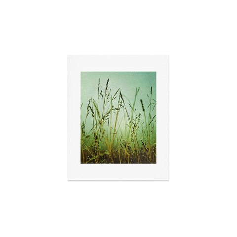 Olivia St Claire Summer Meadow Art Print