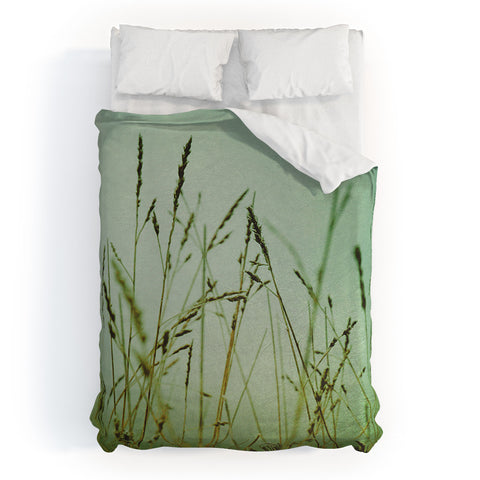 Olivia St Claire Summer Meadow Duvet Cover