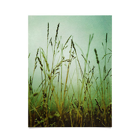 Olivia St Claire Summer Meadow Poster