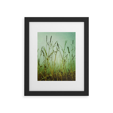 Olivia St Claire Summer Meadow Framed Art Print