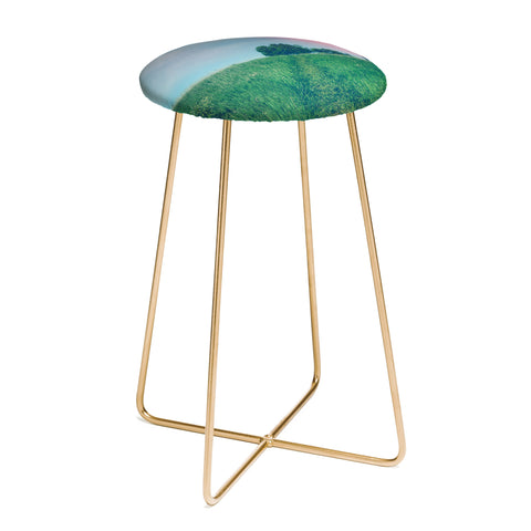 Olivia St Claire Summer Solstice Counter Stool