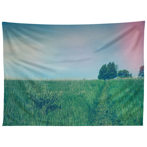 Olivia St Claire Summer Solstice Tapestry