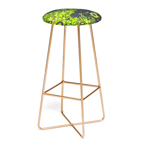 Olivia St Claire Summer Storm Bar Stool