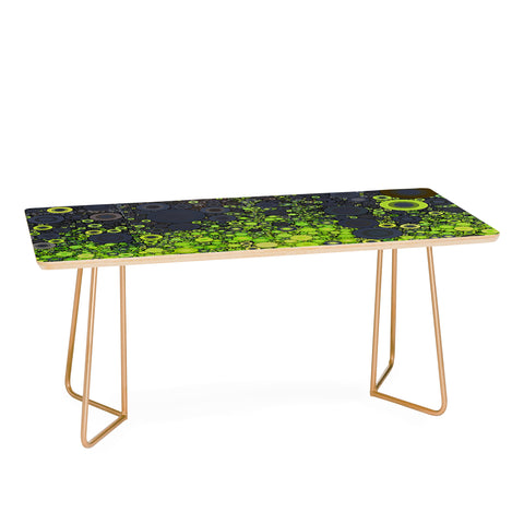 Olivia St Claire Summer Storm Coffee Table