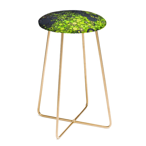 Olivia St Claire Summer Storm Counter Stool