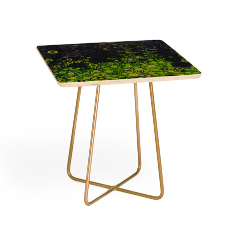 Olivia St Claire Summer Storm Side Table