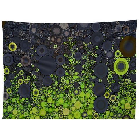 Olivia St Claire Summer Storm Tapestry