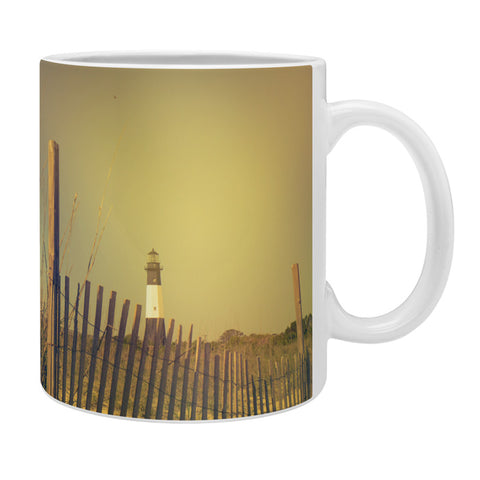Olivia St Claire Summertime Is Beach Time Coffee Mug