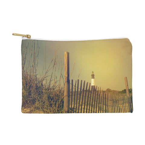Olivia St Claire Summertime Is Beach Time Pouch