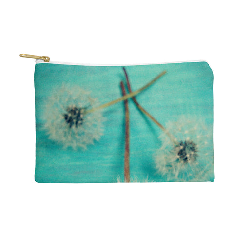 Olivia St Claire Three Wishes Pouch