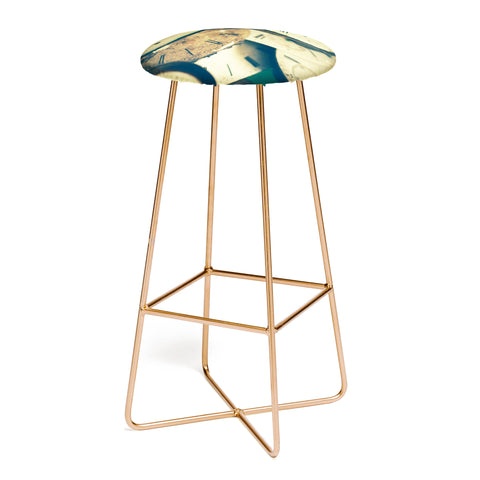 Olivia St Claire Time Bar Stool