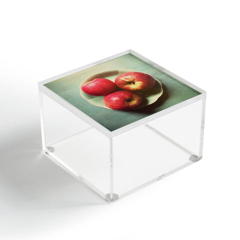 Olivia St Claire Trio Acrylic Box
