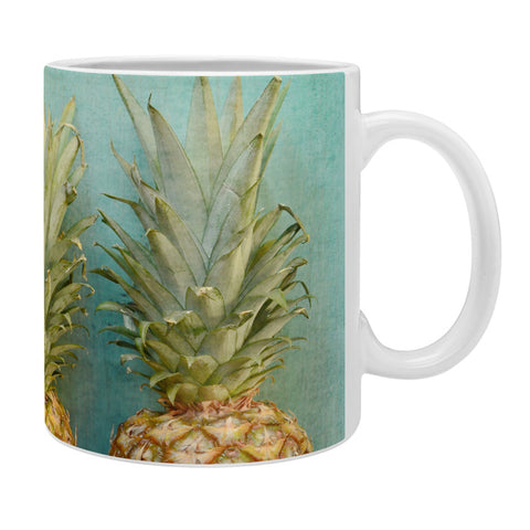 Olivia St Claire Tropical Coffee Mug