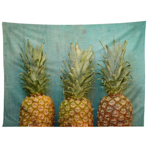 Olivia St Claire Tropical Tapestry