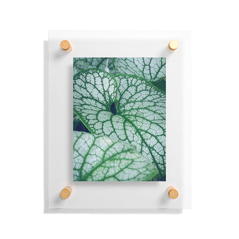 Olivia St Claire Unfold Floating Acrylic Print