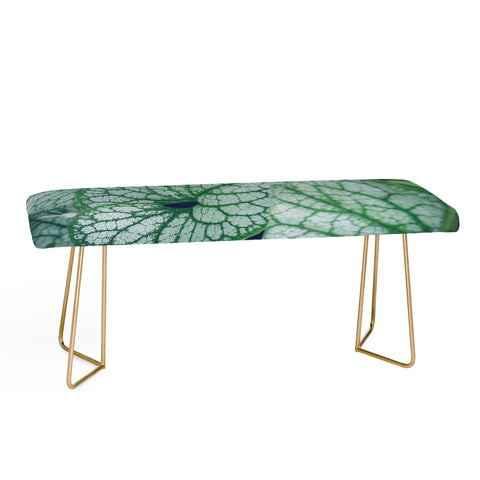 Olivia St Claire Unfold Bench