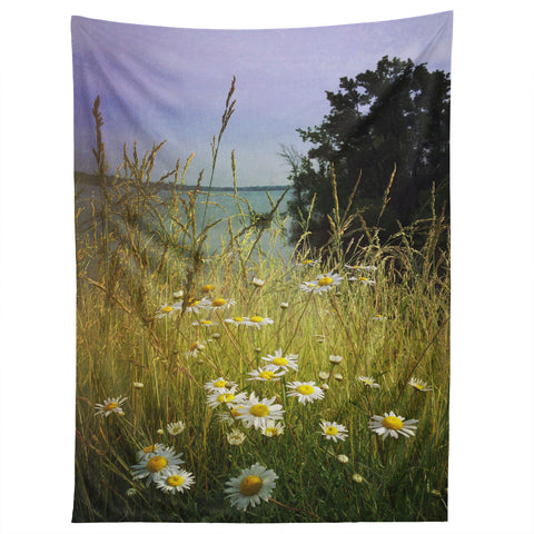 Olivia St Claire Wild Abandon Tapestry