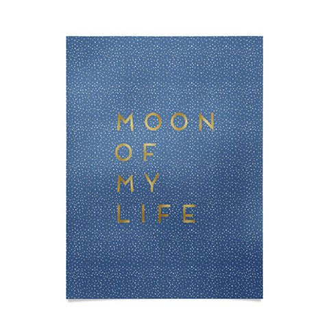 Orara Studio Moon of My Life Poster