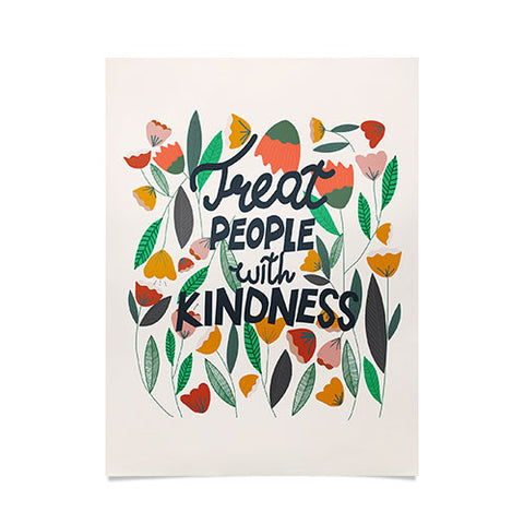 Oris Eddu Kindness II Poster