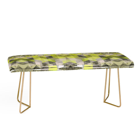 Pattern State Arrow Neo Bench