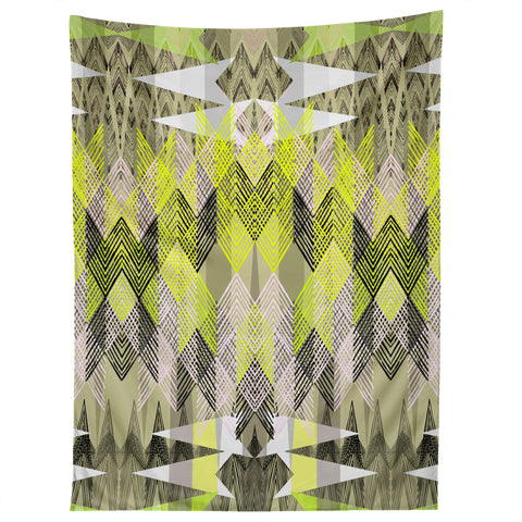Pattern State Arrow Neo Tapestry