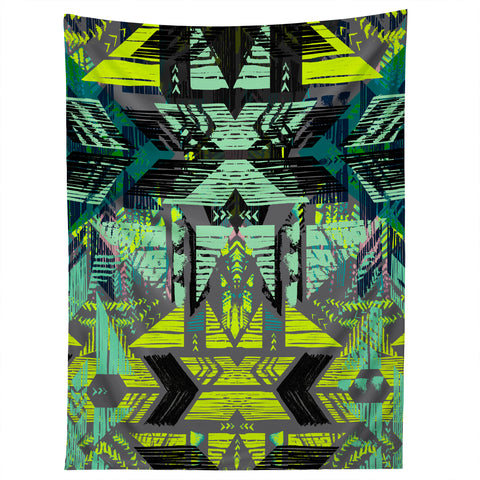 Pattern State Nomad Night Tapestry