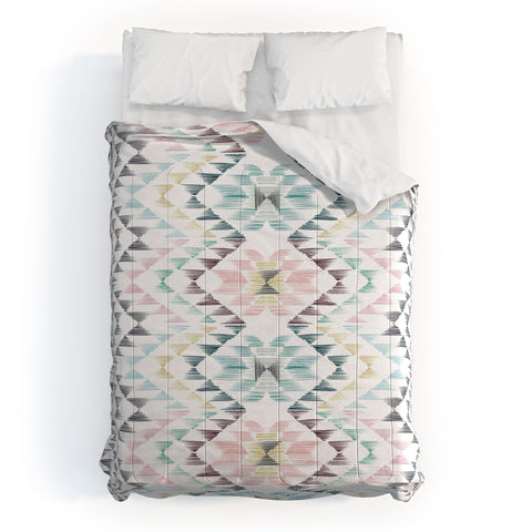 Pattern State Nomad South Comforter