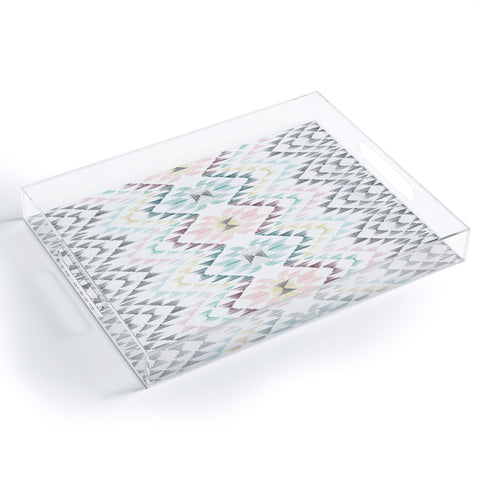 Pattern State Nomad South Acrylic Tray