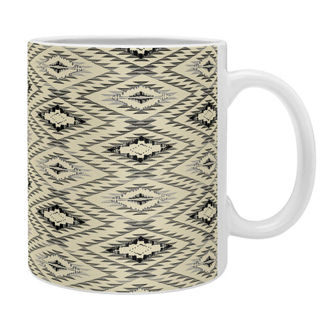 Pattern State Tile Tribe Coffee Mug