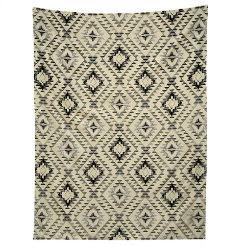 Pattern State Tile Tribe Tapestry