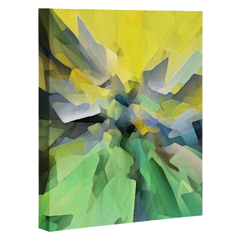 Paul Kimble Catalyst Daydream Art Canvas