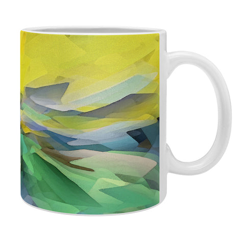 Paul Kimble Catalyst Daydream Coffee Mug