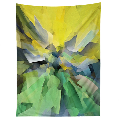 Paul Kimble Catalyst Daydream Tapestry
