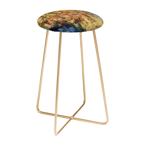 Paul Kimble Concentration Counter Stool