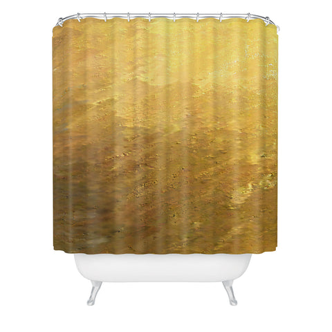 Paul Kimble Light Shower Curtain