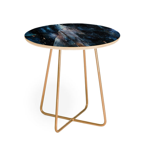 Paul Kimble Performer Round Side Table